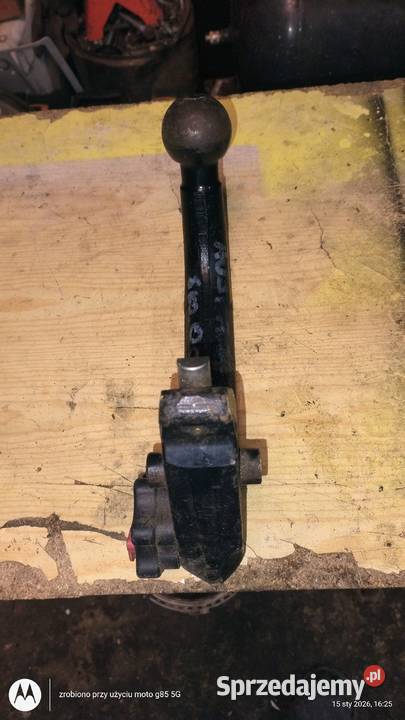 Kula hak holowniczy Audi A3 Skoda Octavia Pozostałe Lubin