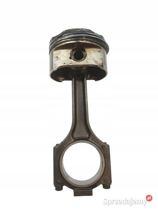 TŁOK KORBOWÓD 93L32 45 V8 Porsche Cayenne I 2002