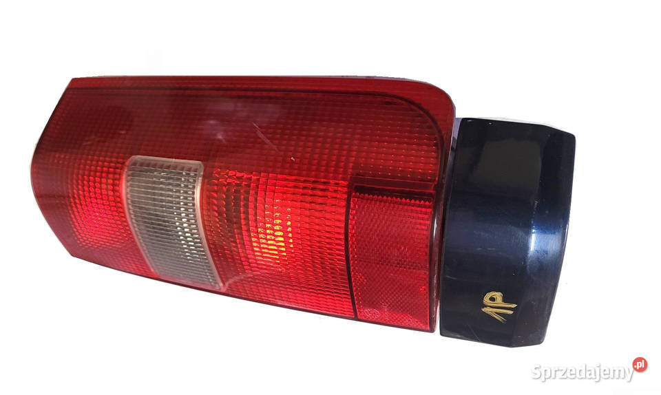 LAMPA TYLNA PRAWA DOLNA VOLVO 850 KOMBI śląskie Ruda Śląska