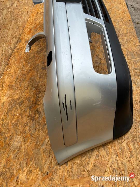 Vw Golf IV kod lakLA7W ZDERZAK PRZÓD PRZEDNI Słowikowo