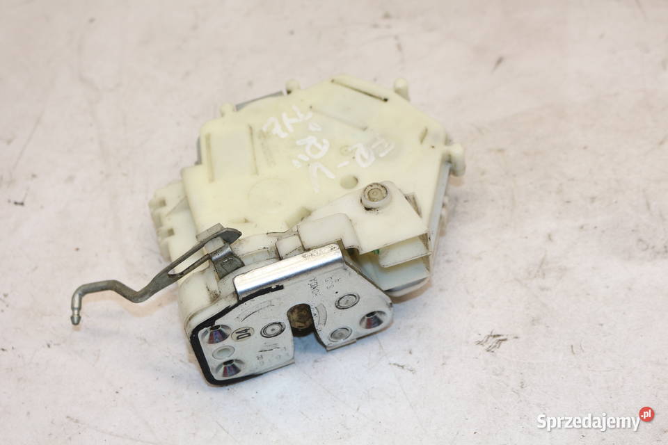 HONDA FRV 0509 ZAMEK DRZWI PRAWY TYŁ 5 PIN Prochowice
