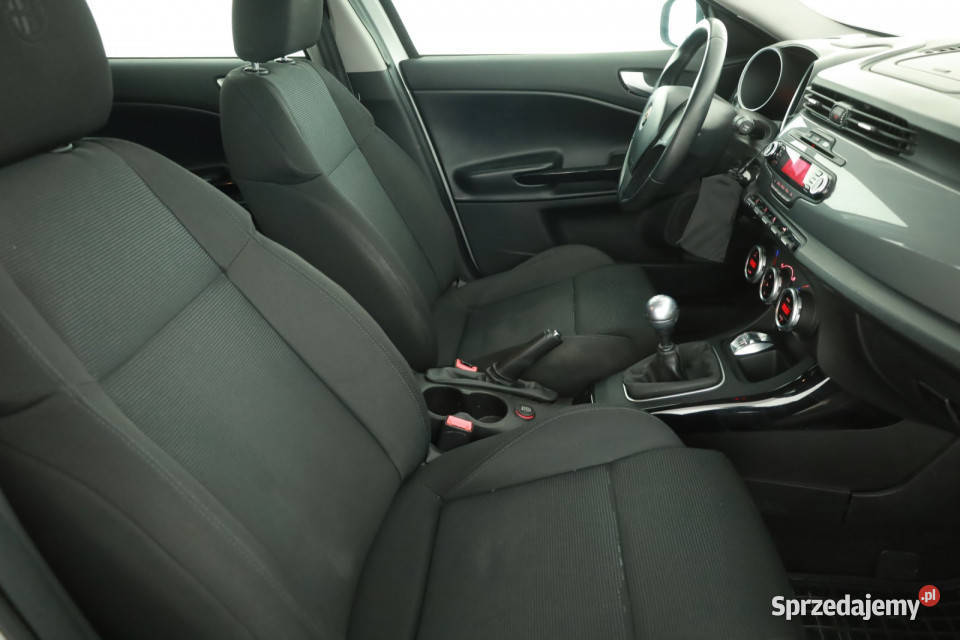 Alfa Romeo Giulietta 14 T wspomaganie kierownicy Piaseczno