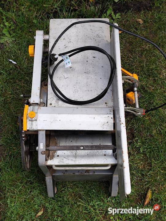 Strugarko grubosciowka TITAN Sosnowiec