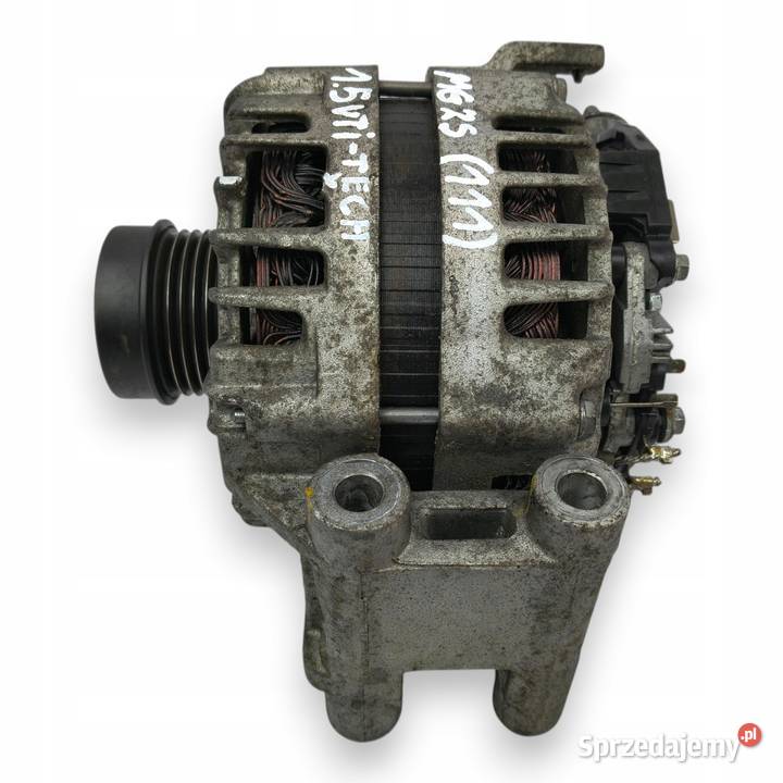 ALTERNATOR MG ZS 15 VTiTECH
