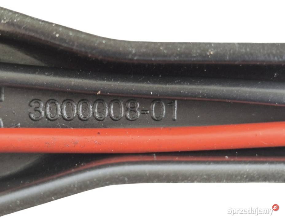 WENTYLATOR CHŁODNICY CITROEN BERLINGO III Wentylatory chłodnicy Działoszyce