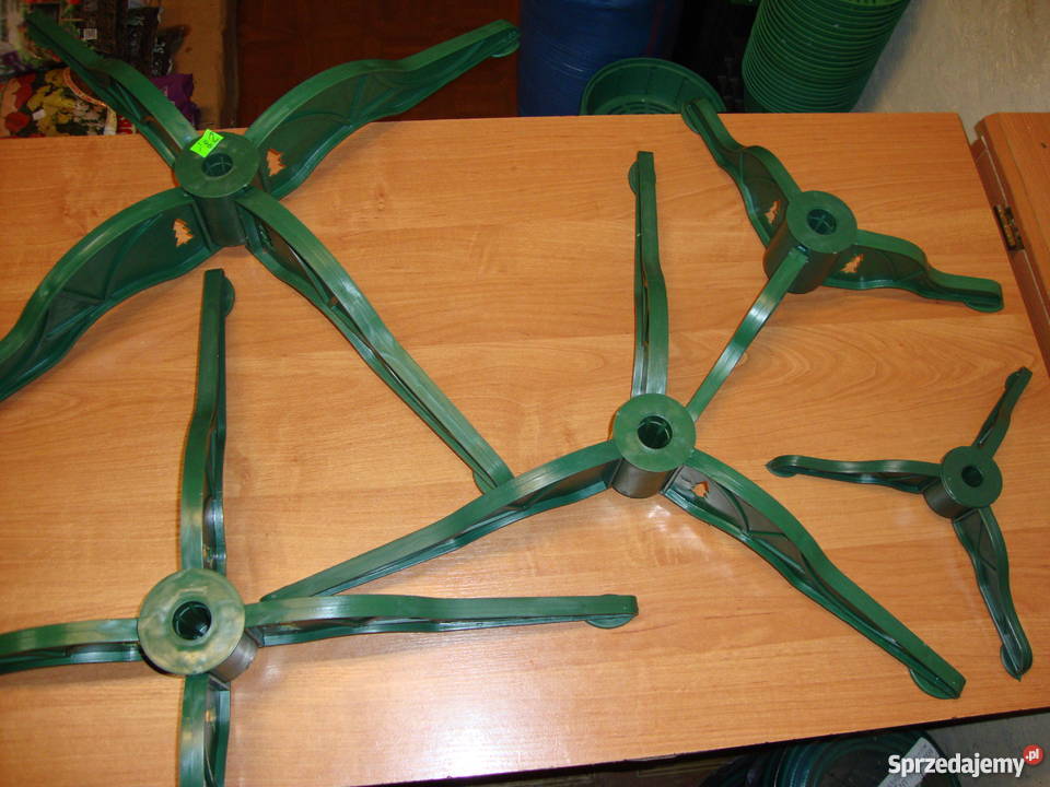 Choinki choinka sztuczna Choinki żywe Dom i Ogród Gorlice