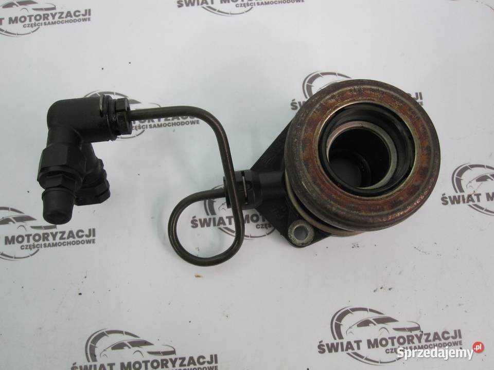 Opel Corsa 12 A12XER 85 12r 149 wysprzęglik
