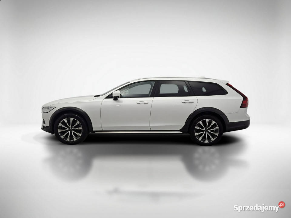 Volvo V90 Cross Country B5 D AWD Ultimate aut Z ESP Volvo Warszawa