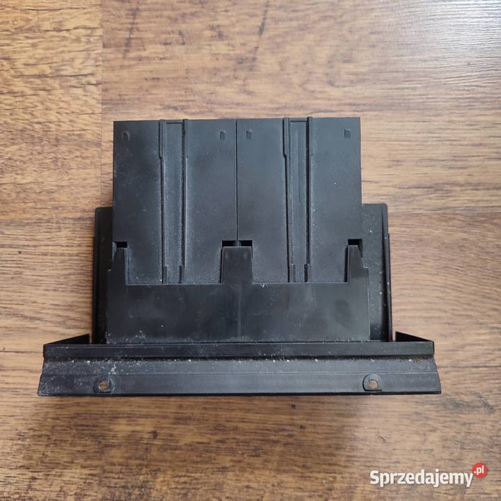 Schowek na kasety Mercedes W202 Lubin