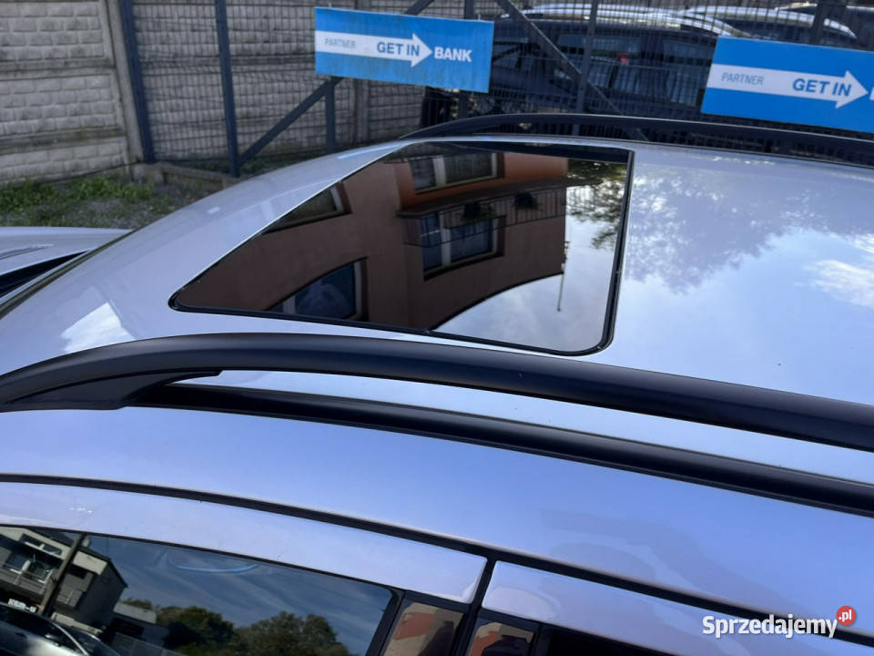 Mercedes E 280 30 Automat Grzane Skóry Szyber światła przeciwmgielne śląskie Częstochowa sprzedam