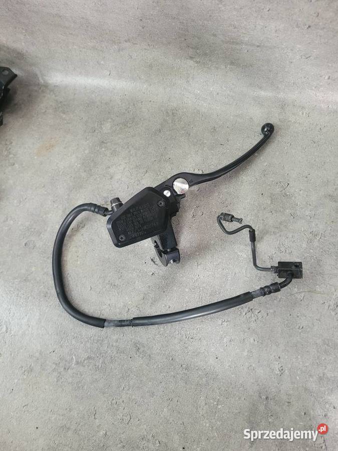 HONDA GOLD WING GL1800 SC79B 1823 OEM POMPA Nowy Tomyśl