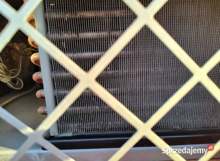 Płyta Chłodnicza DORA METAL Koszalin