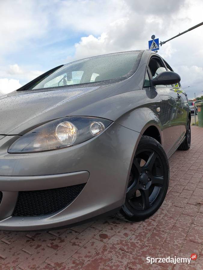 ALTEA 20 140 TDI opłacony serwisowany możliwa zamiana Rzeszów