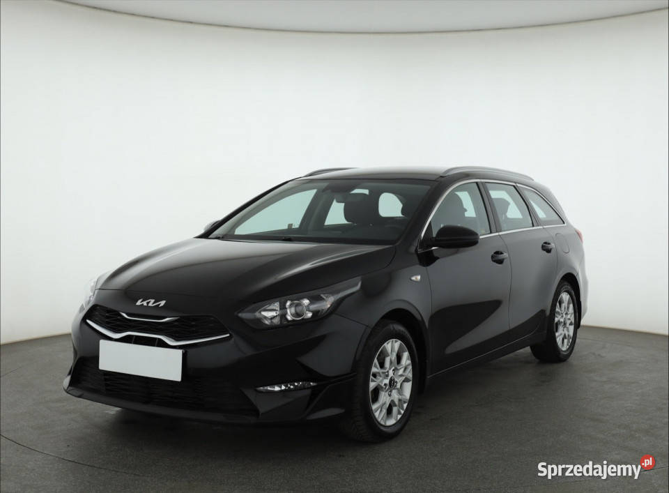 Kia Ceed 15 TGDI mazowieckie Piaseczno