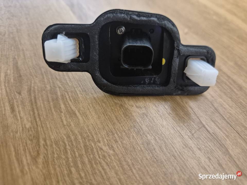 Kamera cofania Toyota Avensis 8679005040 dolnośląskie Wrocław