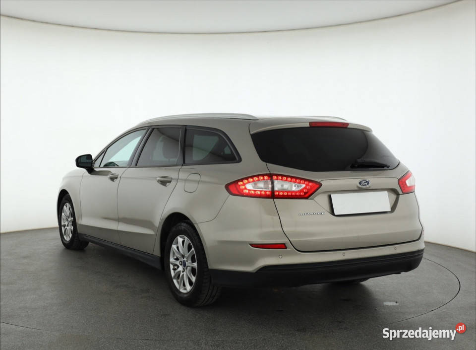 Ford Mondeo 20 TDCI mazowieckie Piaseczno sprzedam