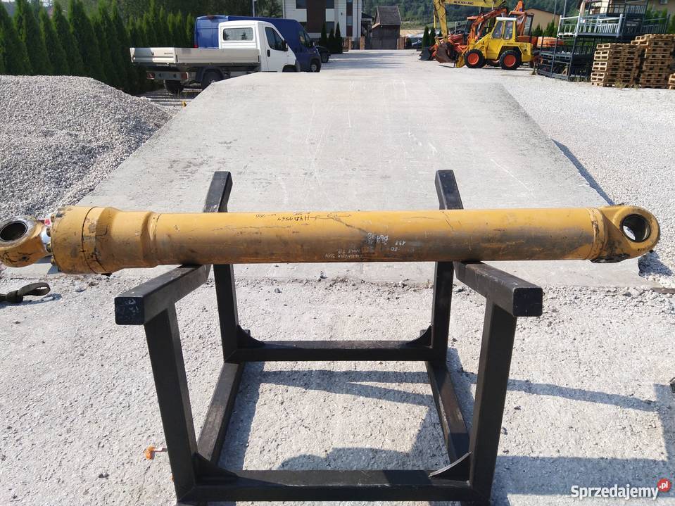 Siłownik Liebherr A R 313 315 312 316 311 314 Kielce