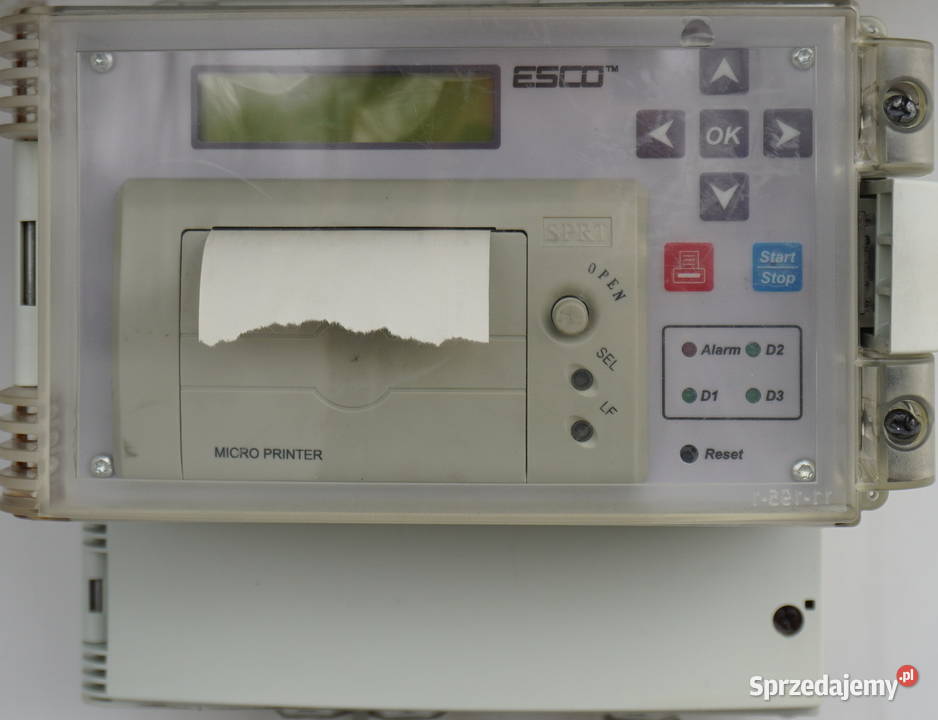 Naczepa chłodnicza KRONE 2000 MTH Thermoking Rok produkcji 2022 Kraków