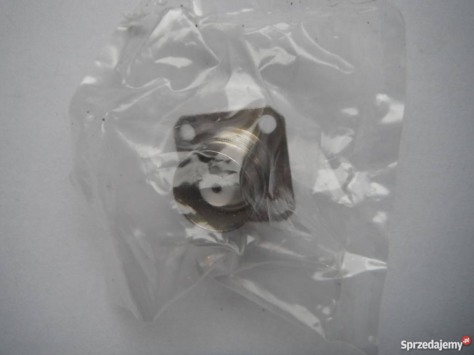 SR75166FW gniazdo antenowe 75166 Nowe Chlewiska