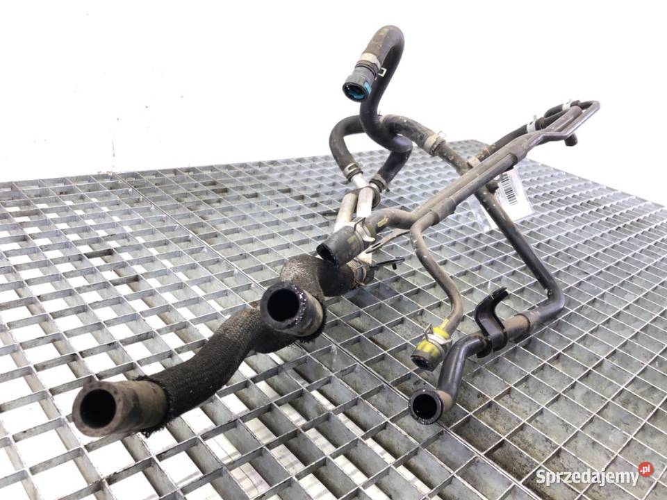 MAGISTRALA WODY KIA NIRO 16 141 sprzedam