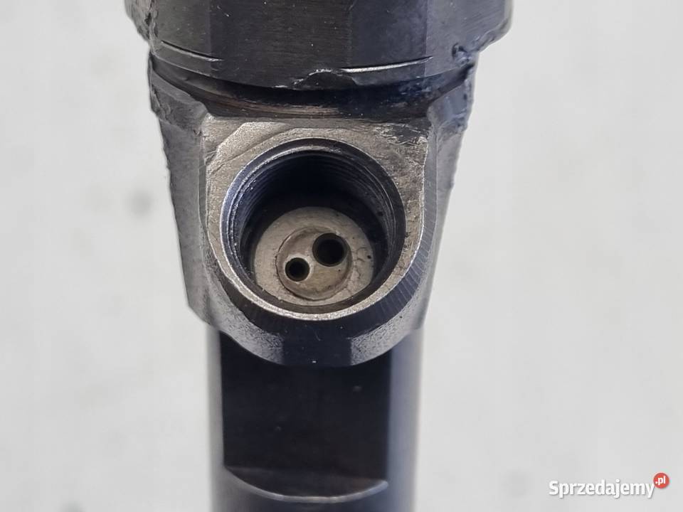 WTRYSKIWACZ Mercedes Sprinter 906 22 CDI wtrysk lubelskie Chełm