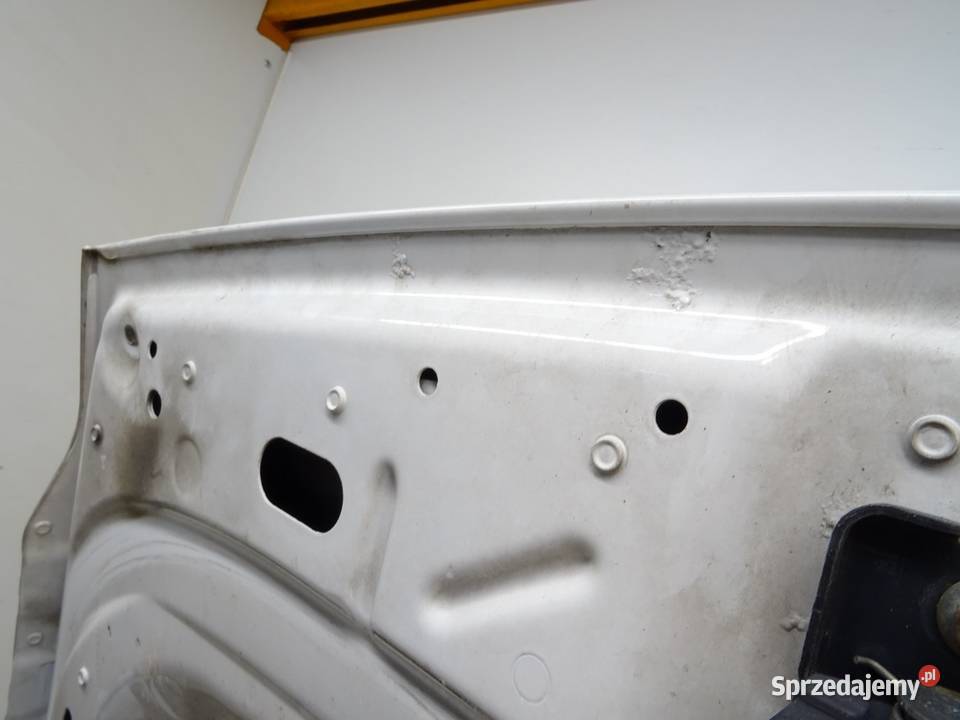 MASKA PORSCHE CAYENNE Kombi 0210 POKRYWA podkarpackie