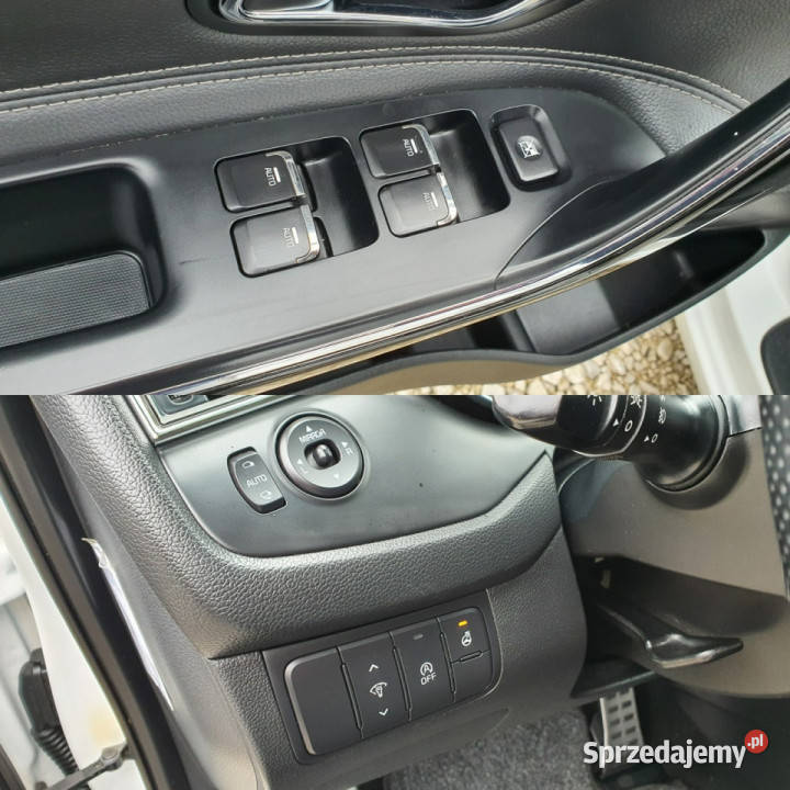 Kia Ceed 16 CRDi 136 GT Line Automat Full Serwis Kia Chmielnik