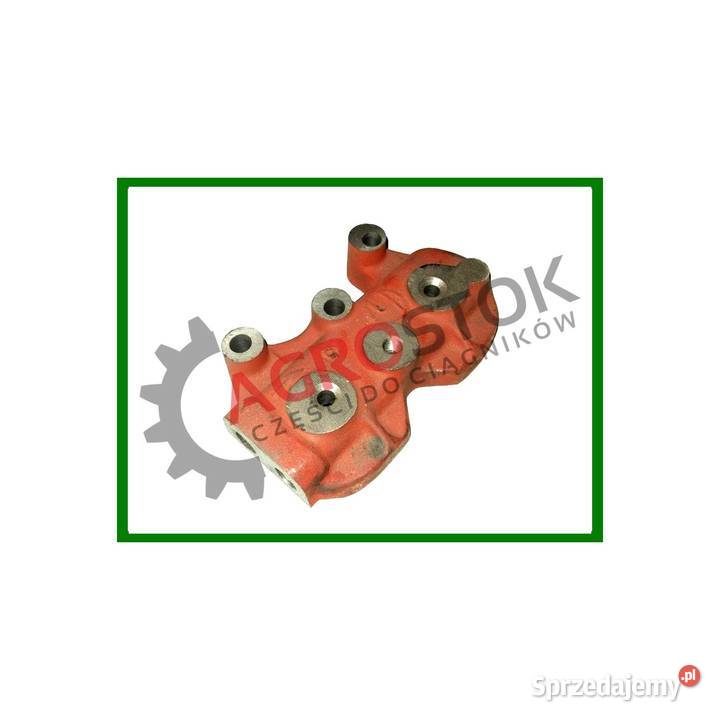 Pokrywa filtra paliwa t25 Pozostałe lubelskie Parczew