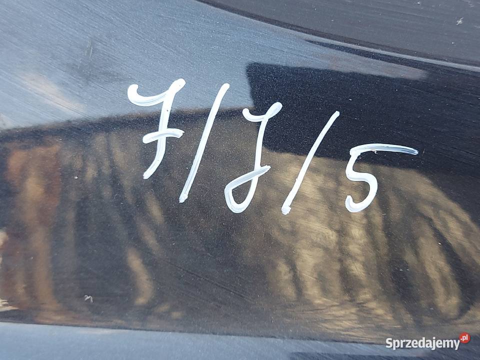 OPEL ANTARA 16r błotnik prawy przód 130 mikronów Kielce sprzedam