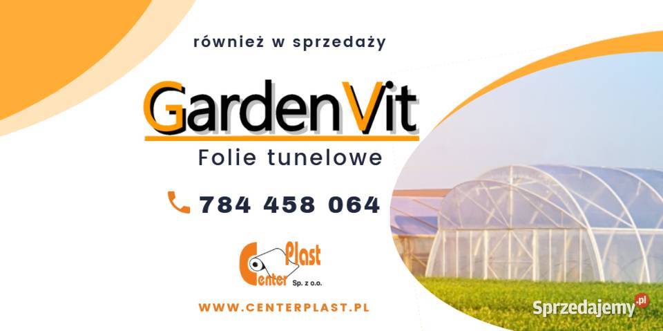 Folie tunelowe UV2UV4UV6UV10 i taśma reperaturka Pozostałe Chojnice