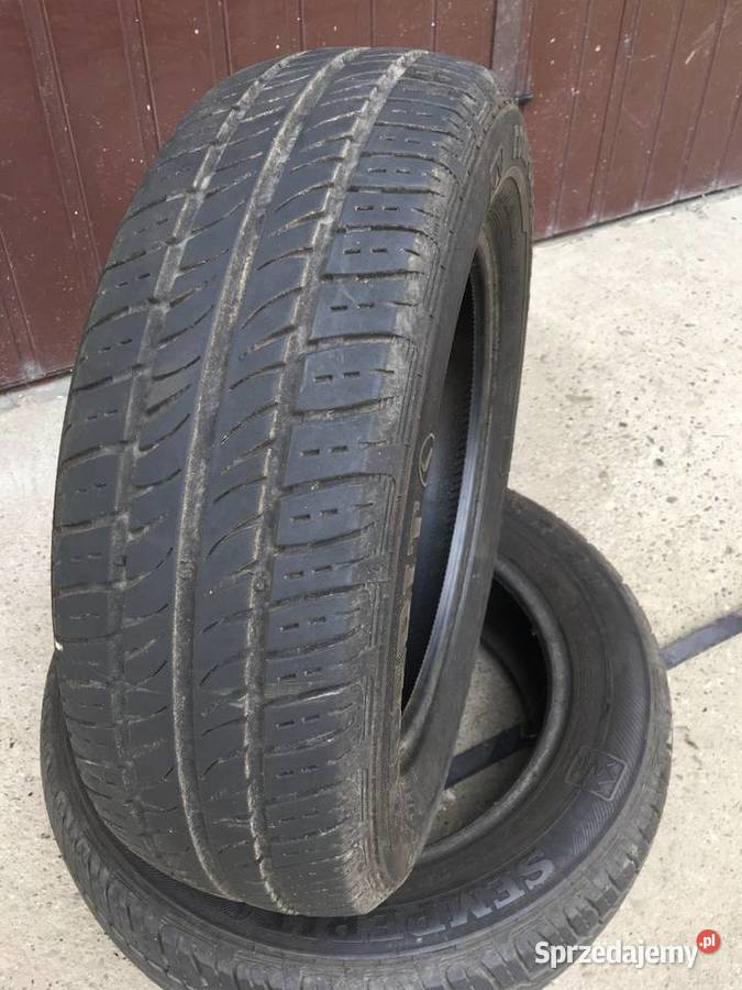 Opony 175 x 65 x 14 Letnie Przemyśl
