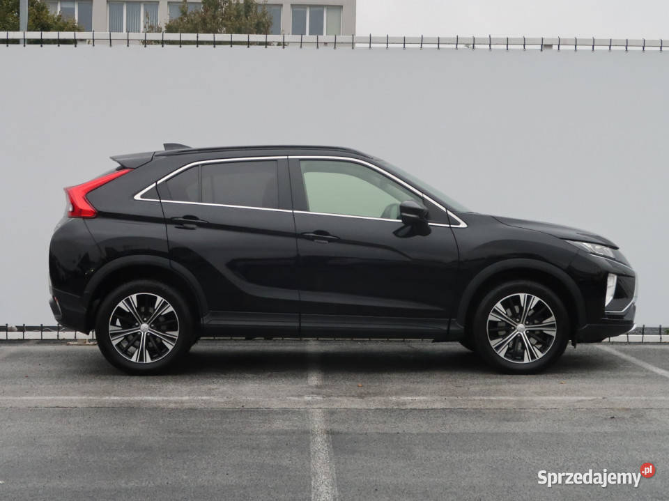Mitsubishi Eclipse Cross 15 TMIVEC Lublin