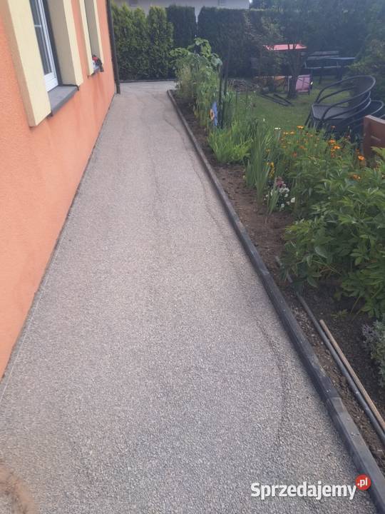 Brukarka i Ogrodnictwo