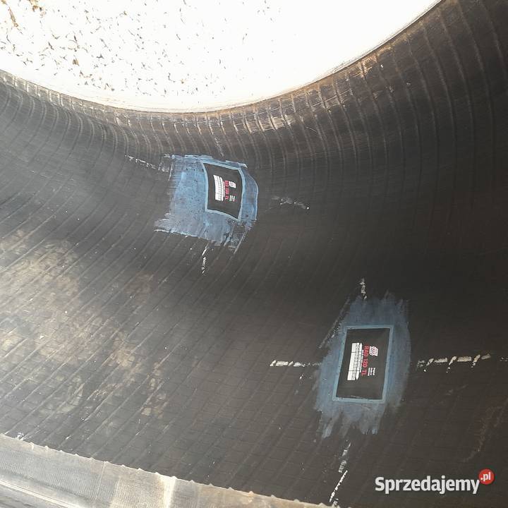 Opona 650 65 R42 Waśniów sprzedam