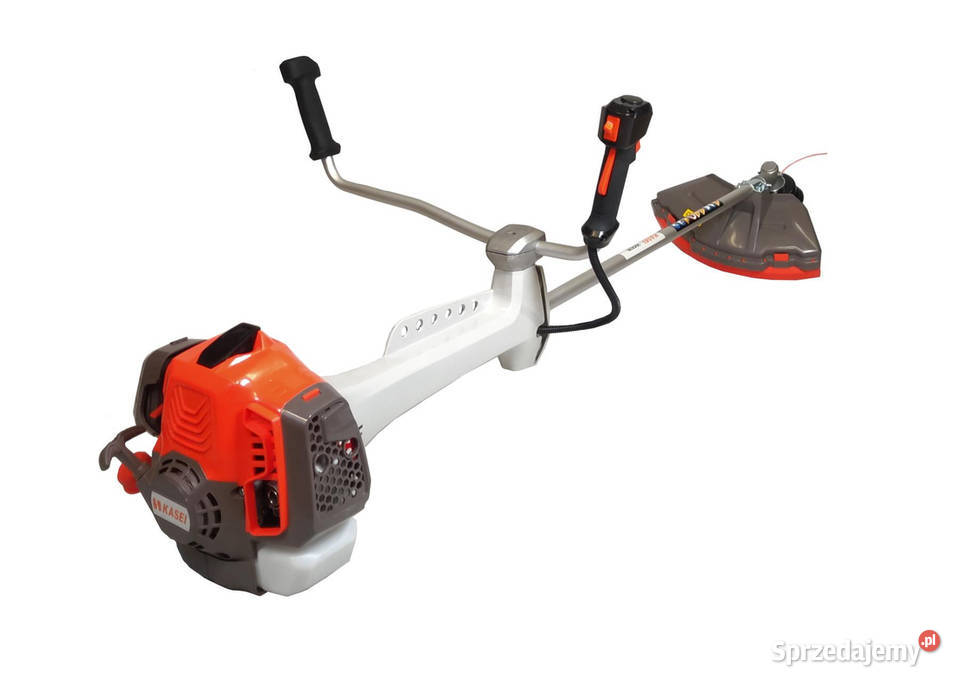 KASEI 3GC630 KOSA SPALINOWA DO TRAWY