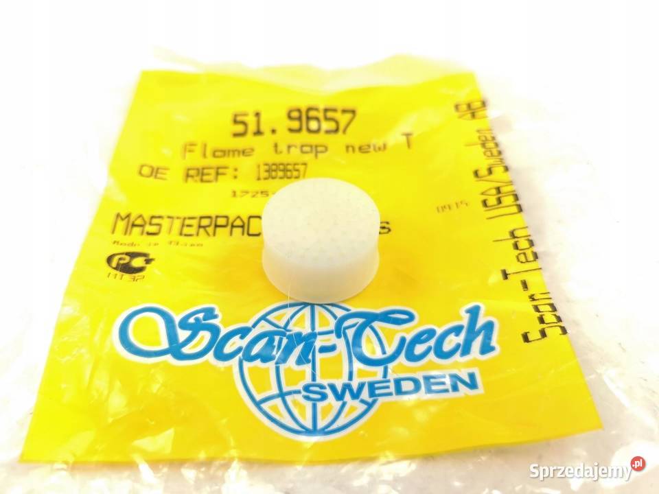 FILTR SITKO WKŁAD 240 340 740 850 940 960 S90