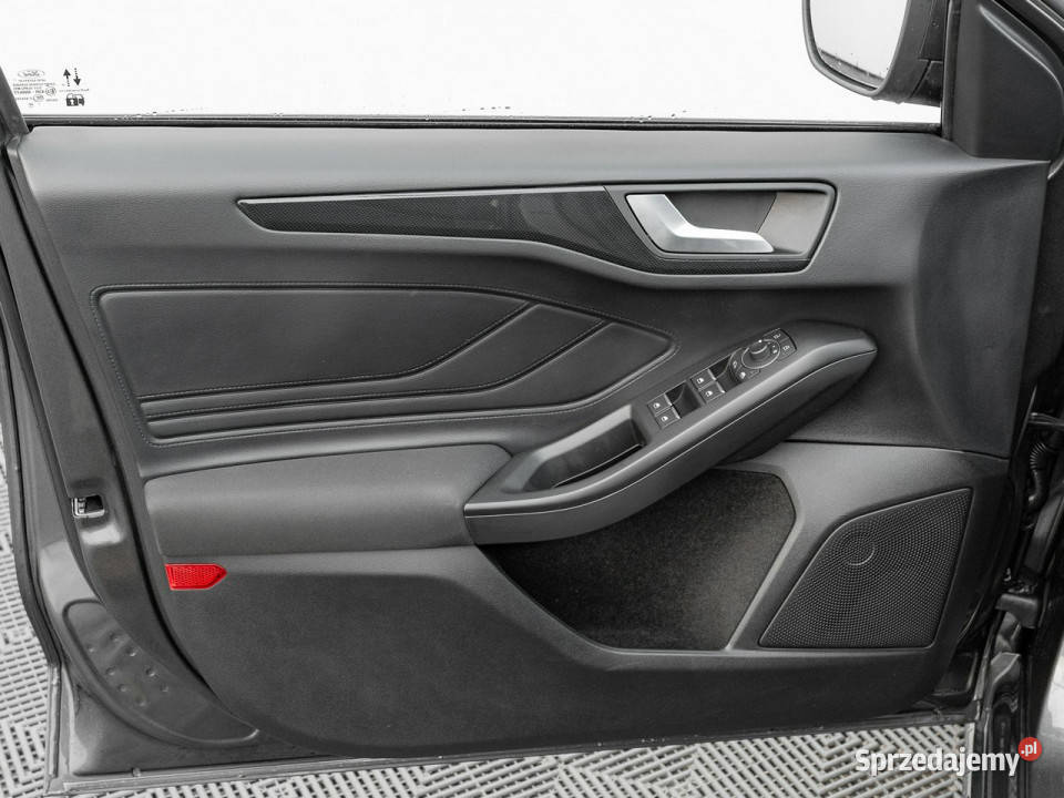 Ford Focus GD8F71810 EcoBoost mHEV STLine X czujnik martwego pola pomorskie Gdańsk sprzedam