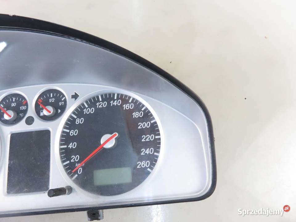 LICZNIK FORD GALAXY I 20 i 7M5920800C