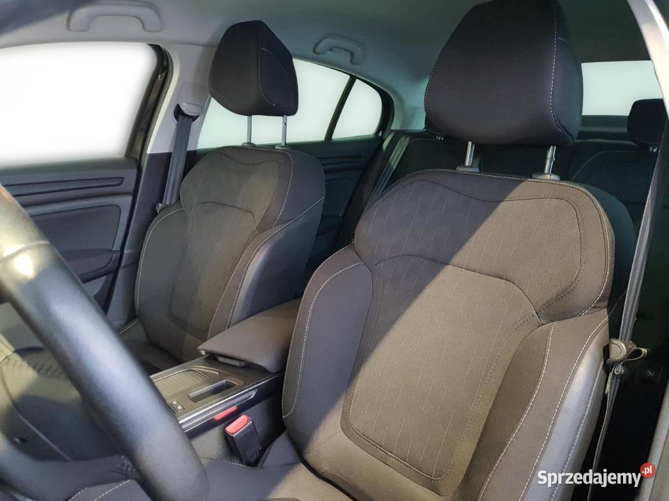 RENAULT Megane IV GrandCoupe 15 Blue dCi 115 1461cm3