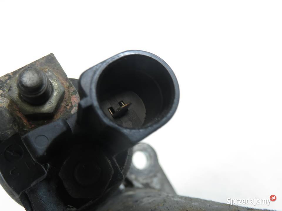 ROZRUSZNIK SKODA FABIA I 6Y5 19 TDI AXR małopolskie
