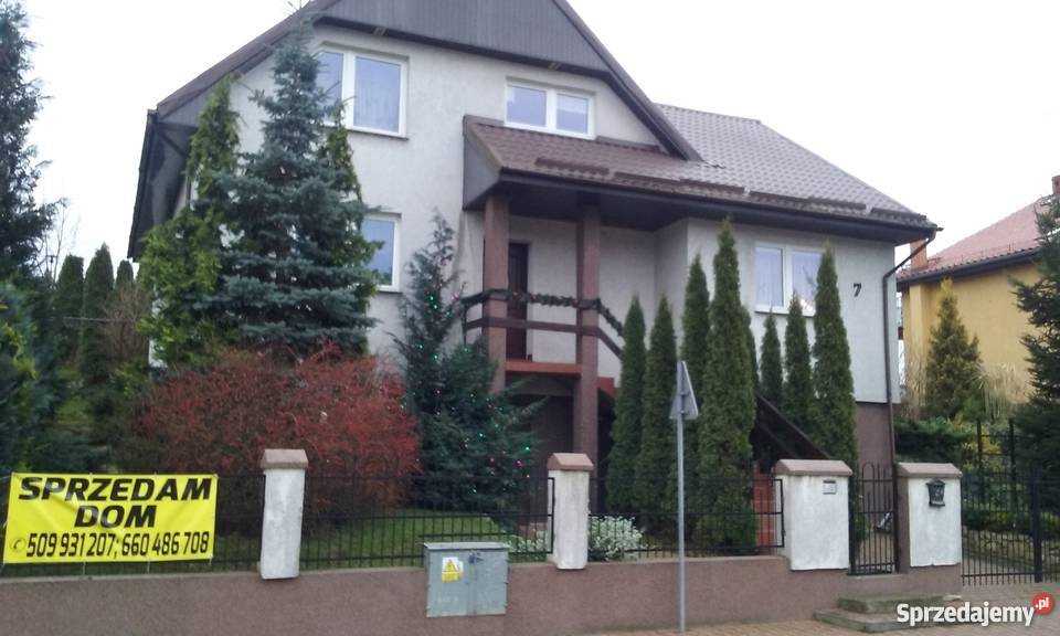 Sprzedam Dom wolnostojący zachodniopomorskie Świdwin