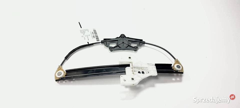 PODNOŚNIK SZYBY PT AUDI A4 B9 QUATTRO 8W0839462A kujawsko-pomorskie Lipno