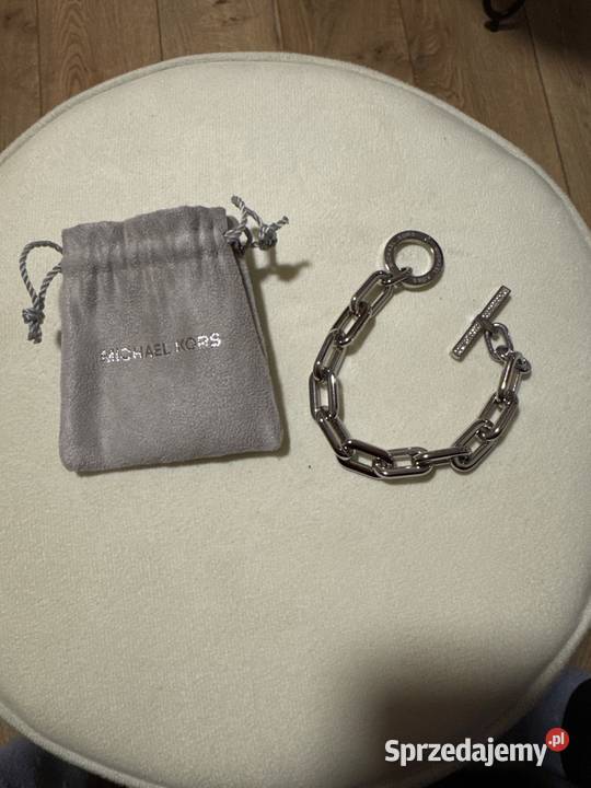 Michael kors Branzoletka Bransoletki śląskie Rybnik