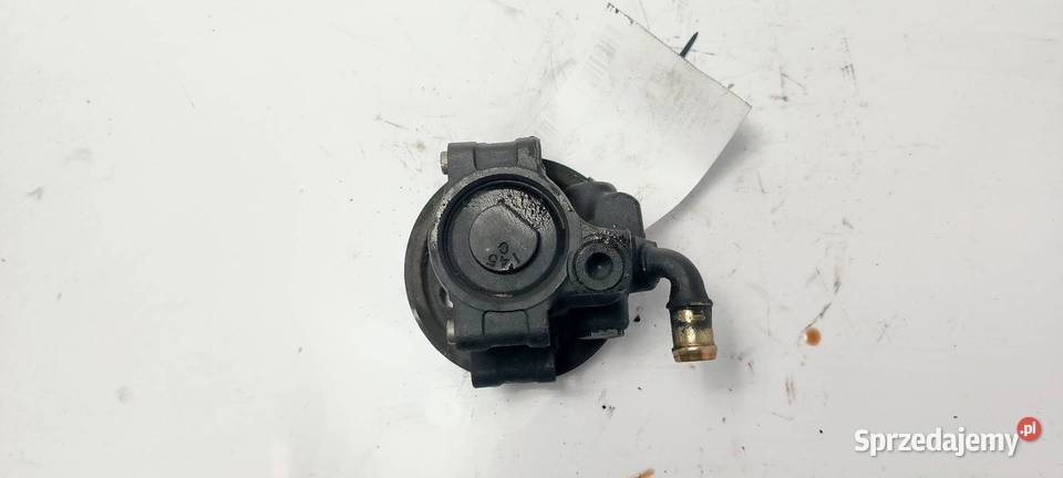 POMPA WSPOMAGANIA FORD FOCUS osobowe Lipno