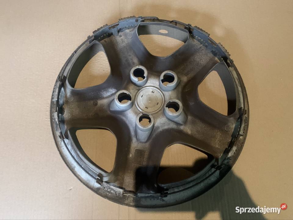 13240543 kołpak fabryczny 16 5110 Opel Szczecin