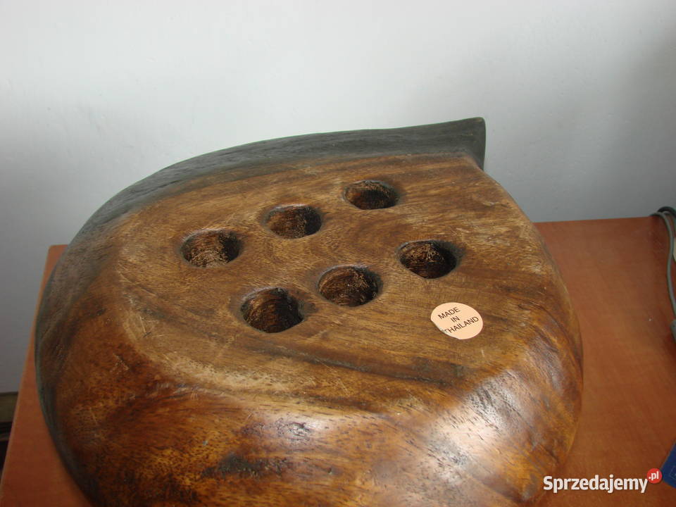 figura śpiącego kota duża Pruszcz Gdański sprzedam