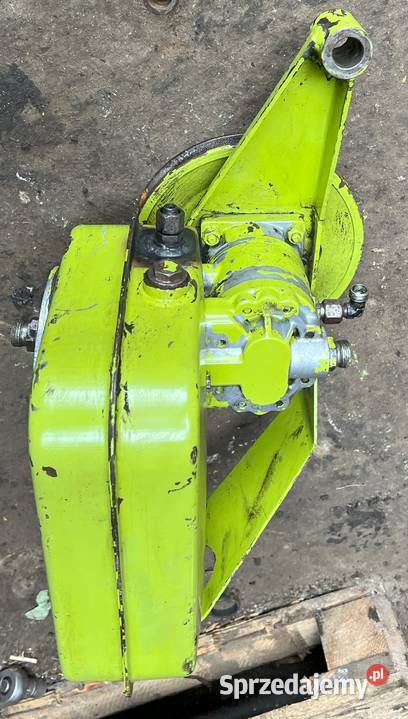 Pompa hydrauliczna kombajn claas Dominator Do kombajnów Zahajki sprzedam