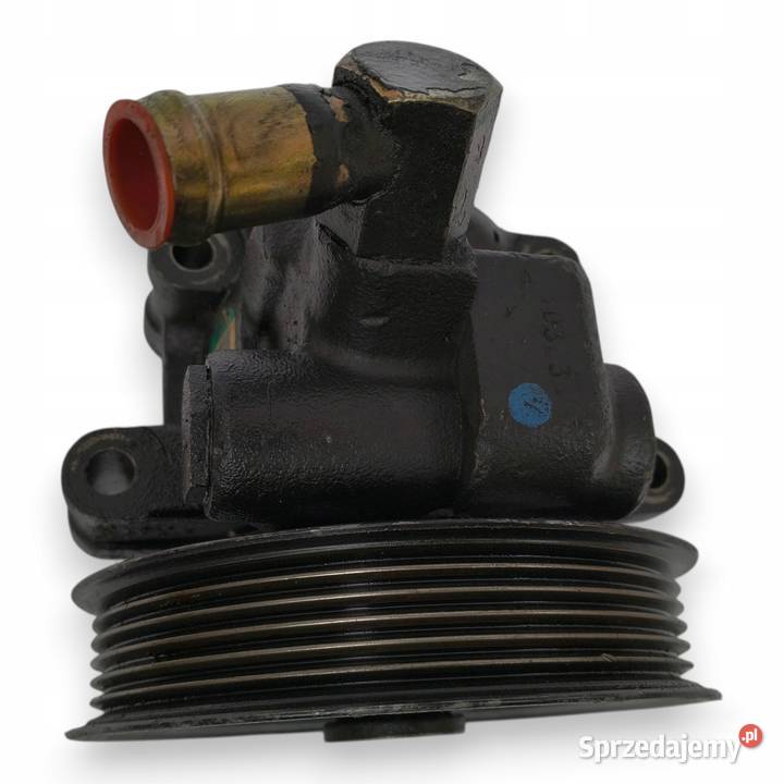 POMPA WSPOMAGANIA Ford Focus MK1 14 16 16V HBDCT osobowe Chełm