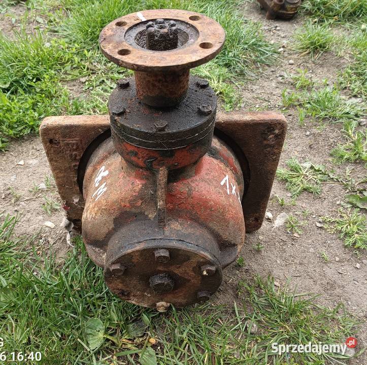 Przekładnie kątowe Teofilów sprzedam