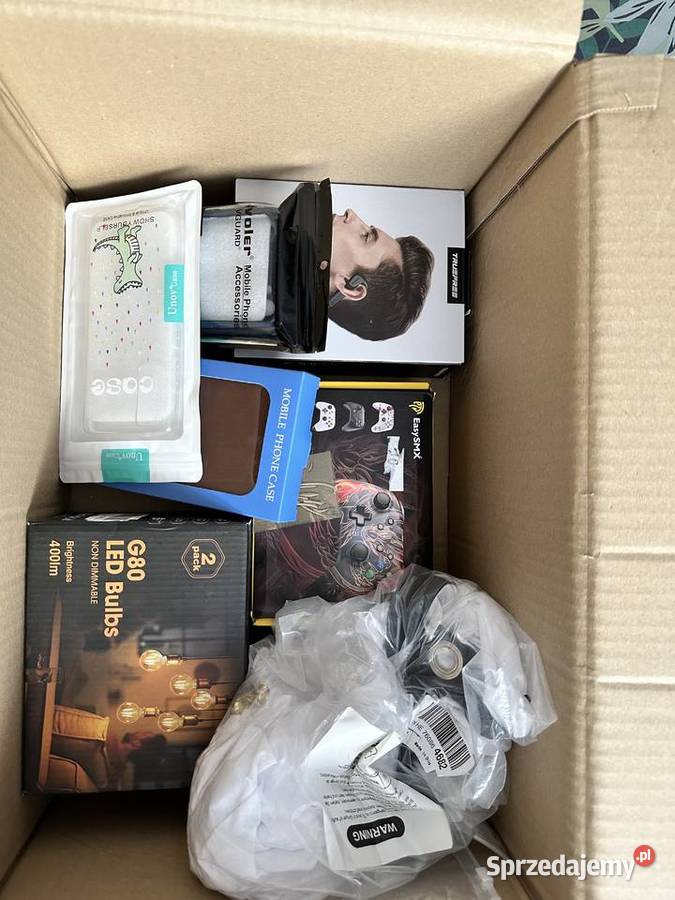 Boxy 200 Pozostałe Zielona Góra